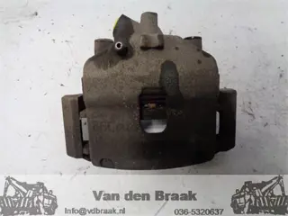 Fiat Panda 0.9 Twin Air 2012-2020 Remklauw rechts voor