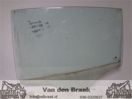 Daewoo Tacuma 2000-2009 Portierraam links achter