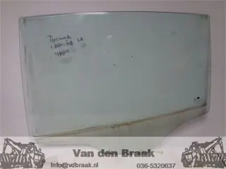 Daewoo Tacuma 2000-2009 Portierraam links achter