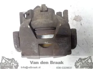 Renault (Grand) Scenic 2009-2016 Remklauw rechts voor