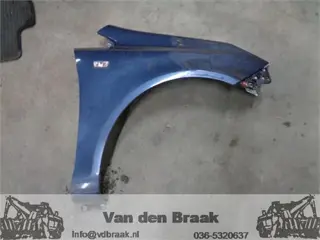 Opel Corsa 2006-2015 Scherm rechts voor