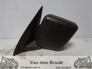 Opel Combo 2001-2011 Spiegel links handverstelbaar