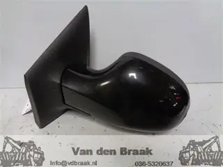 Renault Twingo 2007-2010 Spiegel links electrisch verstelbaar