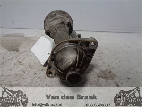 Fiat Doblo 1.3 Multijet 2010-2022 Startmotor