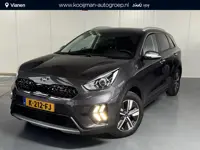 Kia Niro 1.6 GDi Hybrid DynamicLine
