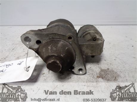 Renault Twingo 1.2 2007-2014 Startmotor
