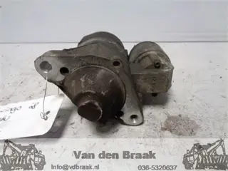 Renault Twingo 1.2 2007-2014 Startmotor