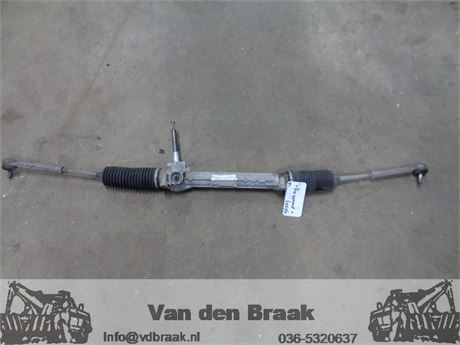 Fiat Panda 2012-2024 Stuurhuis