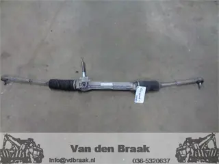 Fiat Panda 2012-2024 Stuurhuis