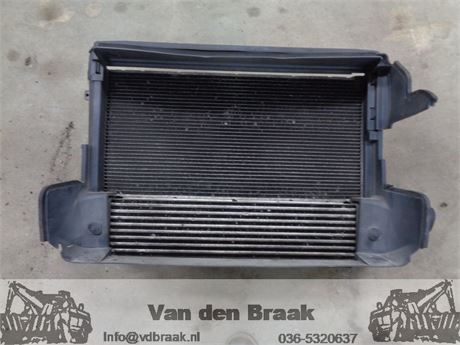 Fiat Doblo 1.3 D 2015-2022 Koelerpakket