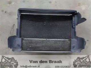 Fiat Doblo 1.3 D 2015-2022 Koelerpakket