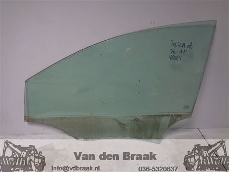 Seat Ibiza St 2010-2015 Portierruit links voor