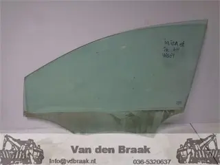 Seat Ibiza St 2010-2015 Portierruit links voor