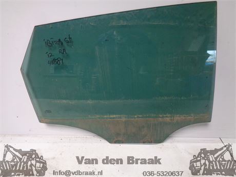 Seat Ibiza St 2010-2015 Portierruit rechts achter