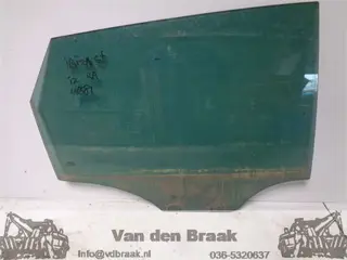 Seat Ibiza St 2010-2015 Portierruit rechts achter