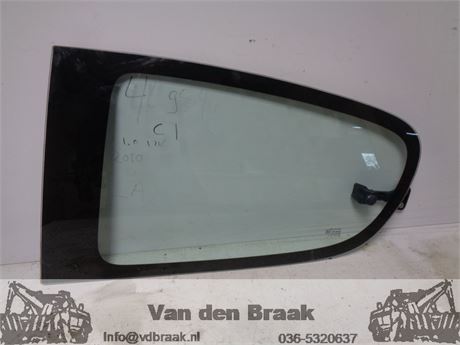 Citroen C1 5 drs 2005-2014 Portierraam links achter