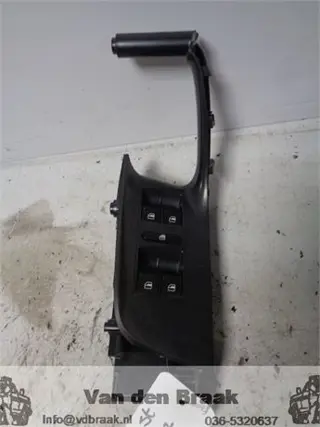 Seat Ibiza St 2010-2015 Electrische raamschakelaar links voor