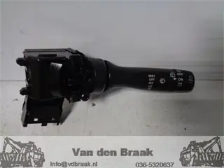 Citroen C1 2005-2014 Ruitenwisserschakelaar