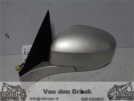 Suzuki Swift 2010-2017 Spiegel links electrisch verstelbaar