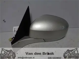 Suzuki Swift 2010-2017 Spiegel links electrisch verstelbaar