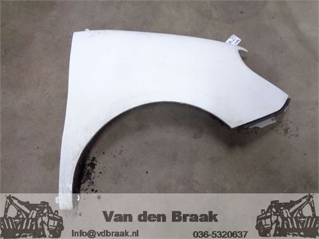 Fiat Doblo 2015-2022 Scherm rechts voor