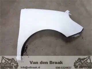 Fiat Doblo 2015-2022 Scherm rechts voor