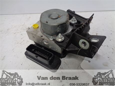 Fiat Panda 0.9 Twin Air 2012-2022 A.B.S. pomp