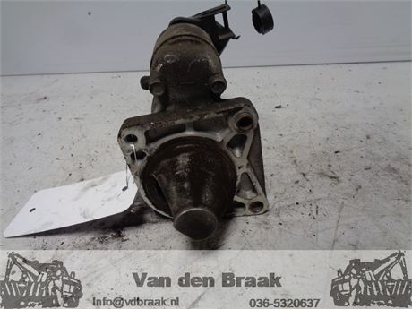 Fiat Grande Punto 1.2 8V 2006-2011 Startmotor