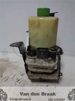 Volkswagen Polo 1.2 TSi 2010-2015 Electrische stuurpomp