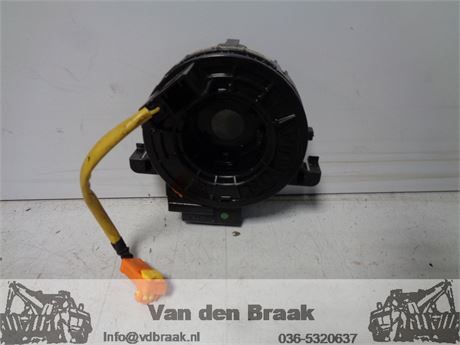 Citroen C1 2005-2014 Sleepring airbag