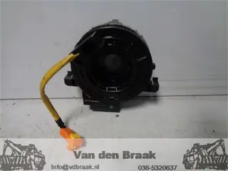 Citroen C1 2005-2014 Sleepring airbag