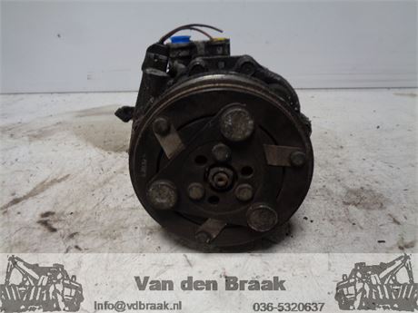 Fiat Doblo 1.3 D 2015-2022 Aircopomp