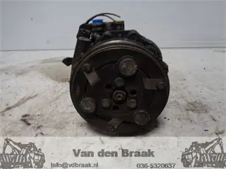 Fiat Doblo 1.3 D 2015-2022 Aircopomp