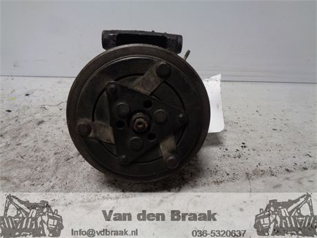 Peugeot 206+ 1.1 8V 2009-2012 Aircopomp
