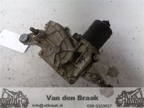 Renault Scenic 2009-2016 Ruitenwissermotor links