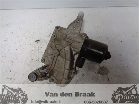 Renault Scenic 2009-2016 Ruitenwissermotor rechts