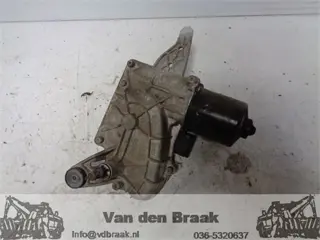 Renault Scenic 2009-2016 Ruitenwissermotor rechts