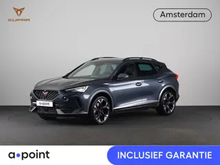 CUPRA Formentor 1.4 e-Hybrid VZ Performance 245 pk Automaat (DSG) | Navigatie | Parkeersensoren (Par