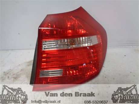 BMW 1 serie 2007-2011 Achterlicht rechts