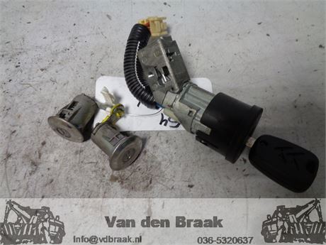 Citroen C1 2005-2014 Slotenset