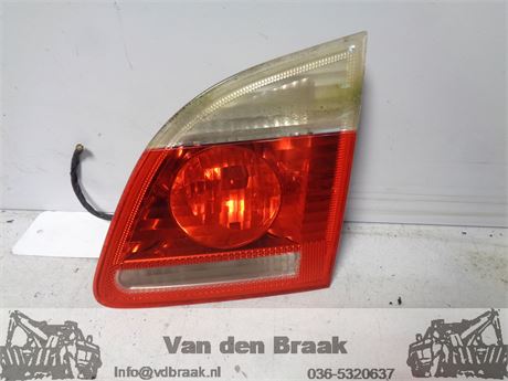 BMW 5 serie E61 2004-2010 Achterlicht rechts binnenzijde