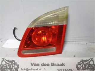 BMW 5 serie E61 2004-2010 Achterlicht rechts binnenzijde