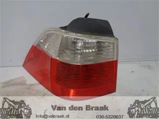BMW 5 serie E61 2004-2010 Achterlicht links buitenzijde