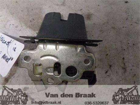 Seat Ibiza St 2008-2015 Achterklepslot