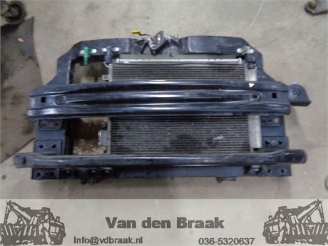 Fita Panda 0.9 Twin Air 2012-2024 Voorfront kompleet