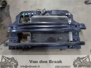 Fita Panda 0.9 Twin Air 2012-2024 Voorfront kompleet