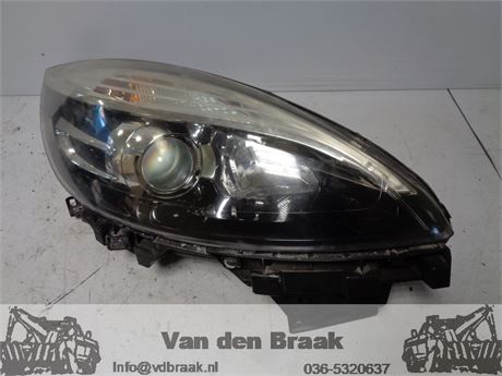 Renault (Grand) Scenic 2012-2016 Koplamp rechts