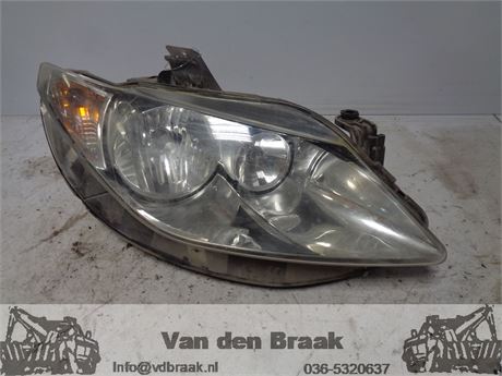 Seat Ibiza St 2010-2015 Koplamp rechts