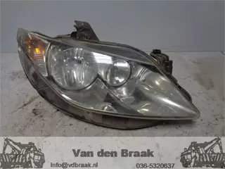 Seat Ibiza St 2010-2015 Koplamp rechts