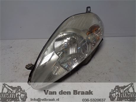 Fiat Grande Punto 2006-2008 Koplamp links